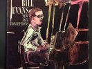 Bill Evans - New Jazz Conceptions Riverside RM 12-223 Mono IN SHRINK mic & reel