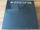 Alexisonfire Vinyl Box Set FIRST EDITION Limited 1000 copies NEW SEALED 2013