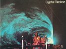 Tim Blake Crystal Machine rare Album LP Ex Hawkwind