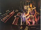 TIM BLAKE Blake's New Jerusalem LP 5 Track With Insert (90288) FRENCH Barclay 19