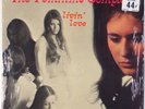 THE FEMININE COMPLEX: Livin’ Love ’69 SHRINK Exotic Psych VINYL LP NM Gorgeous
