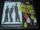Bob Marley & The Wailers - The Wailing Wailers - Studio 1 LP RARE Reggae Ska EX