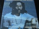 Prince Lincoln & The Rasses - Vortex Dub - Get Back 2LP Reggae Roots Dub Hear EX