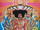 Jimi Hendrix 