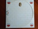 PINK FLOYD - Is there anybody out there? -Picture Disc Promo + Cover Gatefold