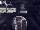 Infected Mushroom - Cities of The Future 2004 VERY RARE ORIGINAL FACTORY SEALED