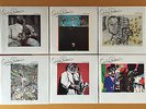 Charlie Parker • 6 LP Dial Sessions Box Set • Neuwertig/Near Mint