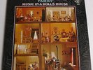 FAMILY music in a dolls house 1968 UK prog psych rock U.S. Steamboat Promo copy