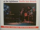 The Jazz Crusaders/Live At The Lighthouse/Pacific Jazz/PJ57/VG+