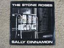 The Stone Roses Sally Cinnamon 12