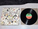 Led Zeppelin- III 3 Gatefold Record Vinyl LP SD 19128 Working Spinwheel NICE