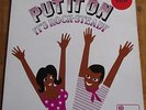 PUT IT ON IT'S ROCK STEADY - ISLAND MONO ILP 978