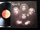 QUEEN Queen II LP UK 1st Press EMA 767 YAX-4735/6 -5-4 *Blair's*  EX
