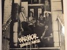 Warrior - Trouble Maker (Goodwood Music | NWBHM)| LP Vinyl Record