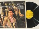 ART PEPPER Meets The Rhythm Section NM- CONTEMPORARY C 3532 Mono '57 DG LP
