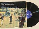 BARRY HARRIS QUINTET Newer Than New RIVERSIDE mono 413 DEEP GROOVE LP NEAR MINT