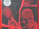 Slasher Film Festival Strategy Wet Leather Haunt Love edition Mondo  Only 100