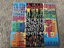 A TRIBE CALLED QUEST - PEOPLE'S INSTINCTIVE TRAVELS …  2X 12