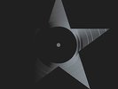 David Bowie - Black Star 180g vinyl LP NEW/SEALED