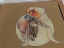 Fish Gentleman Excuse Me Uncut Shaped Pic Disc