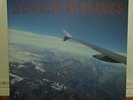 Retrogott & Hubert Daviz - Kokain Airlines (Huss und Hodn / ENTBS) Vinyl