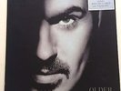 George Michael - OLDER vinyl LP 1996 UK press VIRGIN pop cover EX media VG+