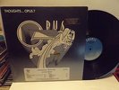 Soul Funk Disco Vinyl LP Opus 7 Thoughts Promo LP- NM VINYL