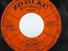 JONI ADAMS AND THE FENDERMAN 70- LAS VEGAS 7