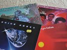 4 LP RETURN TO FOREVER/CHICK COREA u.a.Where have,Romantic,No mystery,Touchstone