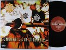 GANG STARR Moment Of Truth 3xLP on Noo Trybe