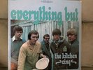 The Kitchen Cinq Everything But / LHI Records E-12000 / RARE 1976 PSYCH Vinyl LP