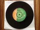 FITZ & THE COOZERS - Cover Me / Darling -  UK '68 Nu Beat reggae 7
