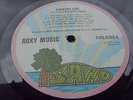ROXY MUSIC COUNTRY LIFE 1st A2 B1 Island Pink Rim Press  UK LP TIME CAPSULE COPY
