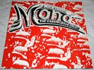 Mick Farren/ Mona The Carnivous Circus / '84 Psycho 20 / VG+ / VG+