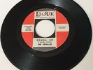 NM DOO WOP 45 / THE DEMILLES / UM-BA-PA / DONNA LEE / LAURIE 3230 / HEAR BOTH