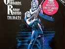 Ozzy Osbourne / Randy Rhoads ?– Tribute-Vinyl 2LP-Heavy Metal