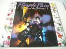 LP Prince And The Revolution ?– Purple Rain-org.innerslief+einleger