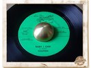 Fugitives Baby I Can RARE UNKNOWN GARAGE SOUL 45 HEAR