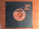 CURLEY & THE JADES Boom stix FRENCH SP REPRISE TITTYSHAKER ROCKABILLY