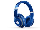 Beats By Dre Studio 2.0 Over Ear Headphone - Blue Eminem Edition