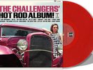 The Challengers Hot Rod Album 12