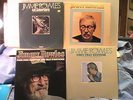 4 Jimmy Rowles LPs UNPLAYED Grandpaws ISFAHAN  BUSTER WILLIAMS BILLY HART