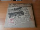 LP FLOWER TRAVELLIN' BAND MADE IN JAPAN BOX JAPAN OBI