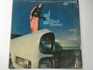 HANK MOBLEY BLUE NOTE LP 