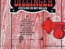 ORIG JA Sonic Sounds DILLINGER Cocaine in my brain