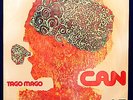 CAN – TAGO MAGO – DOPPEL LP VINYL – UAS 29211 X – NEUWERTIG