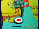 GINGER BAKER´S AIR FORCE – DOPPEL LP – 2383 012 – NEUWERTIG
