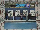 SLADE - Whatever Happened To Slade UK LP 1977 Barn + INSERT