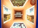 MIKE OLDFIELD - BOXED – BOX – 4 LPs VINYL – VBOX 1 – NEUWERTIG