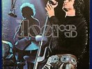 THE DOORS – ABSOLUTELY LIVE – DOPPEL LP VINYL – EKS 9002 – NEUWERTIG
